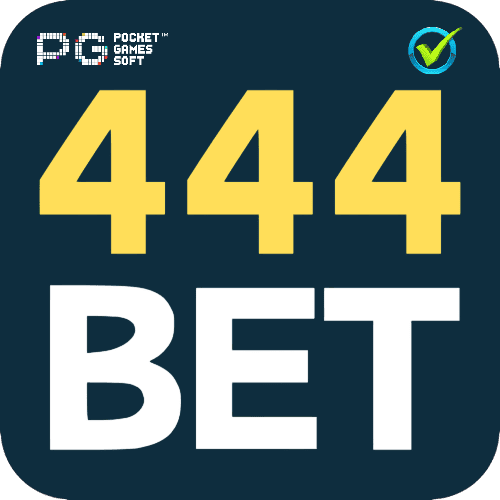 Imagem promocional do cadastro da 444BET