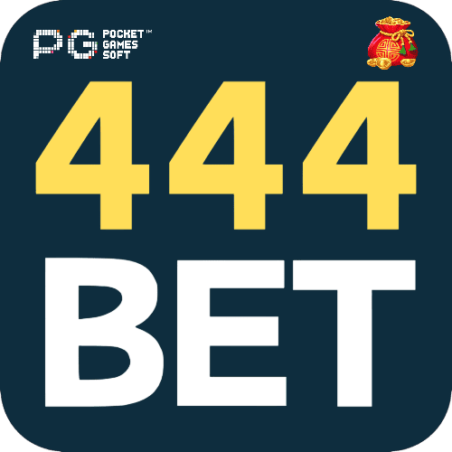 Imagem promocional dos jogos Fortune da 444BET